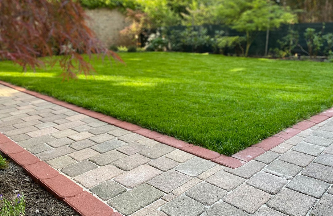 Leistungen 2 GARTENGESTALTUNG